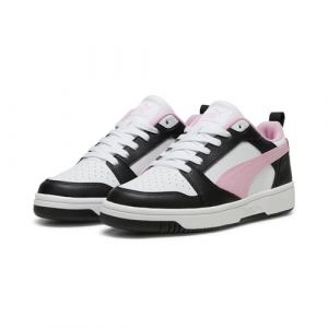 PUMA Baskets Basses Rebound V6 Unisexes