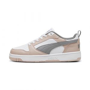 PUMA Mixte Rebound V6 Low Sneaker