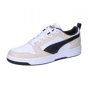 PUMA Mixte Rebound V6 Low Sneaker