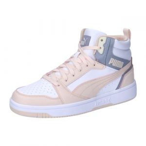 PUMA Unisex Rebound V6 Baskets