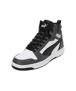 PUMA Unisex Rebound V6 Baskets