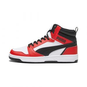 PUMA Unisex Rebound V6 Baskets