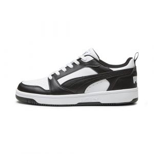 PUMA Mixte Rebound V6 Low Sneaker