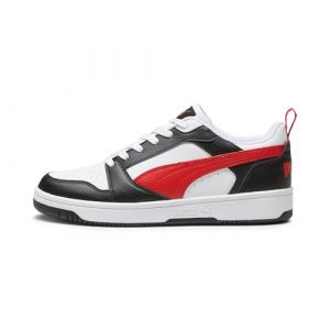 PUMA Homme Rebound V6 Low Shoes