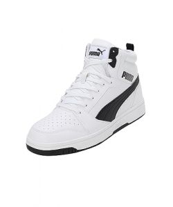 PUMA Mixte Rebound V6 Sneaker