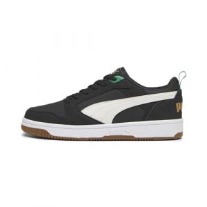 PUMA Mixte Rebound V6 Low 75 Years Basket