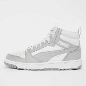 Rebound v6, PUMA, Footwear, en blanc, taille: 44