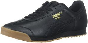 PUMA Homme Roma Basic Basket