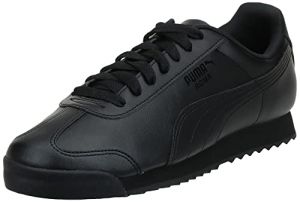 PUMA Homme Roma Basic Basket