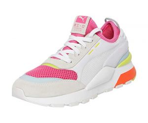 Puma Mixte Adulte RS-0 Winter Inj Toys Sneakers Basses