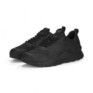 PUMA Sneakers RS 3.0 Essentials 45 Black White