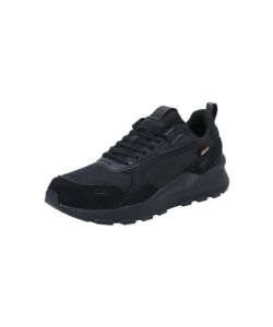 PUMA Mixte RS 3.0 Cordura Chaussure de Piste d'athlétisme