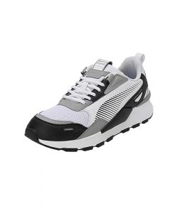 PUMA Chaussures RS 3.0 Essentials Gris