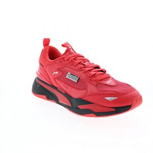 PUMA Mapf1 Mercedes RS-Fast MS Lifestyle Baskets pour homme