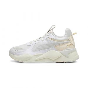 PUMA - RS-x Soft - 39377203 - Couleur: Blanc-Bleu-Gris - Pointure: 37.5 EU