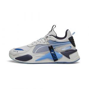 Rs-x Playstation Glacial