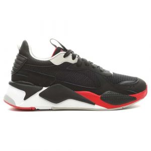 PUMA Baskets à lacets Rs-x Road pour homme