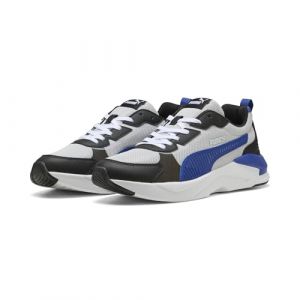 PUMA Sneakers X-Ray 3 41 Glacial Gray Vivid Blue Black