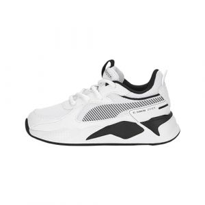 PUMA Basket RS-X B&W PS - 391041 01