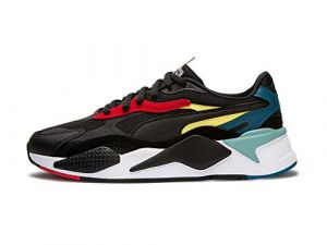 PUMA Basket RS-X³ Puzzle