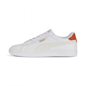 PUMA Unisex Smash 3.0 L Baskets