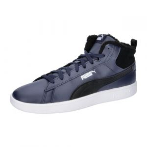 PUMA Unisex Smash 3.0 Mid Wtr Baskets