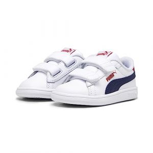 Puma Smash 3.0 L V Infant Trainers EU 27