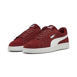 PUMA Sneakers Smash 3.0 42 Intense Red White