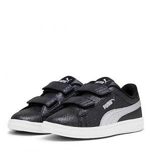 PUMA Smash 3.0 Glitz Glam V Trainers EU 31