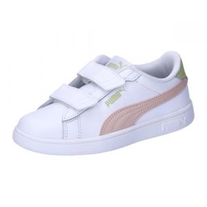 PUMA Mixte Enfant Smash 3.0 L V PS