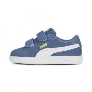 PUMA Unisex Kids' Fashion Shoes SMASH 3.0 SD V INF Trainers & Sneakers