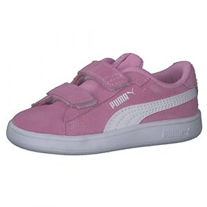 PUMA Unisex Kids' Fashion Shoes SMASH 3.0 SD V INF Trainers & Sneakers