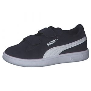 Puma Unisex Kids Puma Smash 3.0 Sd V Ps Sneakers