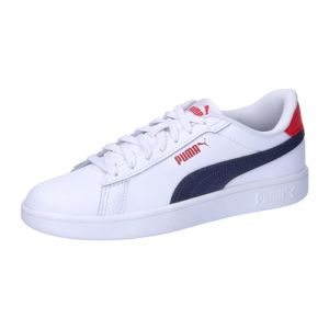 PUMA Mixte Enfant Smash 3.0 L Jr