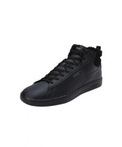 PUMA Unisex Smash 3.0 Mid Wtr Baskets