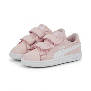 PUMA Smash V2 Buck V Inf Chaussures de Tennis