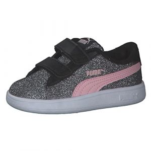 PUMA Smash V2 Glitz Glam V PS