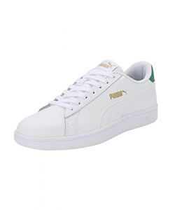 PUMA Unisex Smash V2 L Baskets