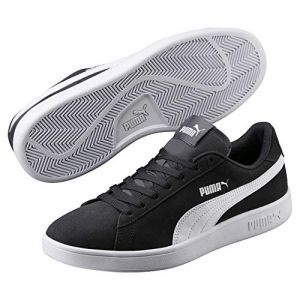 PUMA Mixte Smash V2 Chaussures de Running