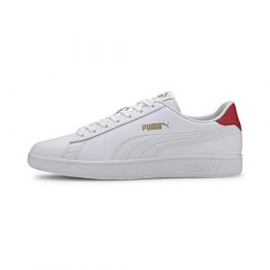 PUMA Unisex Smash V2 L Baskets