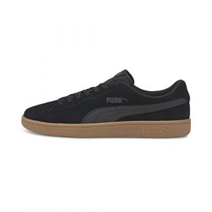 PUMA Mixte Smash V2 Baskets