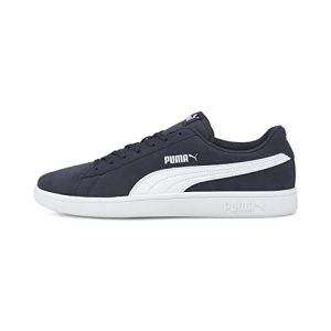 PUMA Unisex Smash V2 Baskets