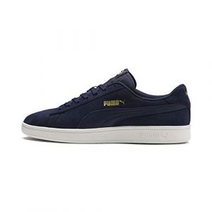 PUMA Mixte Smash V2 Baskets