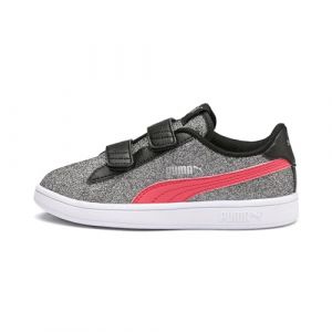 PUMA Smash V2 Glitz Glam V PS