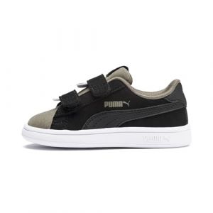 Puma Mixte Enfant Smash V2 Monster V Inf Baskets