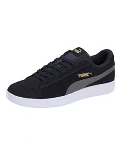 PUMA Mixte Smash V2 Baskets