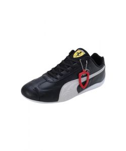 Puma Homme Ferrari Speedcat M 30751401 Shoes Sneakers Basses