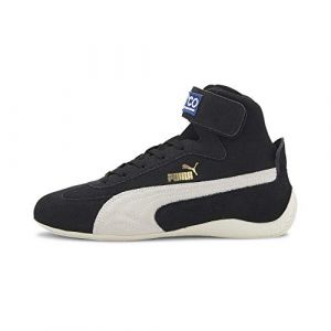 PUMA Unisex Adult Speedcat Mid Sparco Baskets