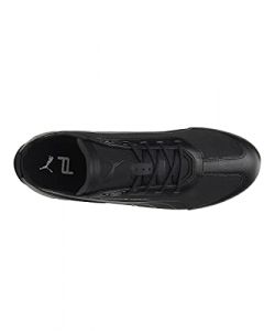 PUMA Baskets Noir Homme Speedcat X Porsche Speedcat X Noir 43FR