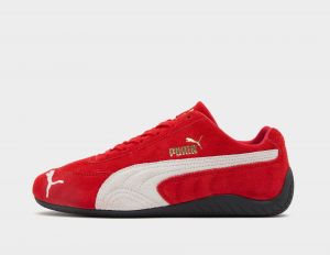 PUMA Speedcat OG, Red